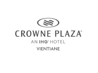 Crowne Plaza Vientiane Clients